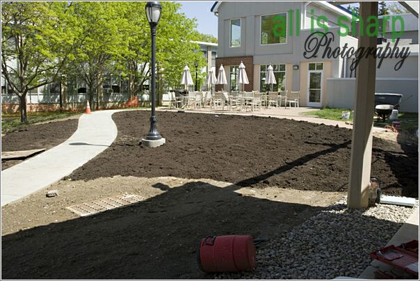 Ground Work 134